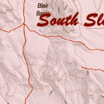 UT South Slope, Diamond Mtn Elk Conc Preview 2