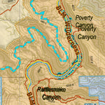 UT Book Cliffs Floy Canyon 301 Hybrid Elk Preview 3