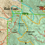 UT Monroe Hybrid Elk 629 Preview 2