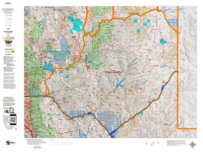 UT Morgan South Rich Hybrid Elk 117 Preview 1