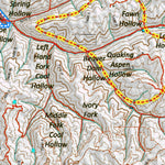 UT Morgan South Rich Hybrid Elk 117 Preview 3
