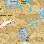 UT Nine Mile Gray Canyon 821 Hybrid Elk Preview 3