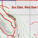 UT Box Elder West Bear River 28 Hybrid Elk Preview 2