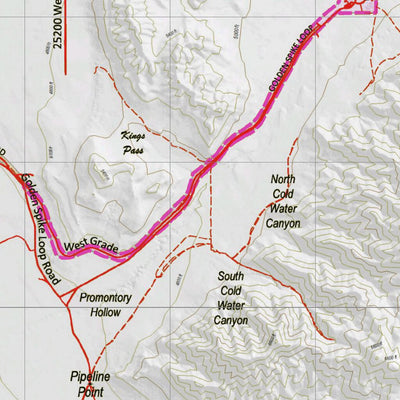 UT Box Elder Promontory 24 Hybrid Elk Preview 2