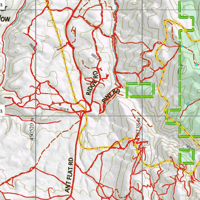 UT Cache Rich 38 Hybrid Elk Preview 3