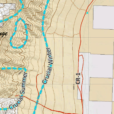 UT Box Elder Pilot Mtn Nevada 682 Hybrid Elk Preview 2