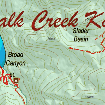 UT Chalk Creek Kamas Uintas 102 Hybrid Elk Preview 2