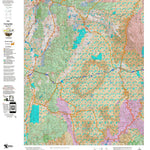 UT Central Mtns Manti San Rafael Land Ownership Elk Hybrid 619 Preview 1