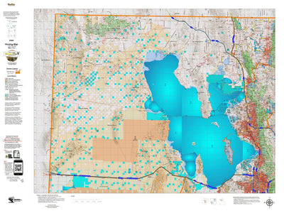 UT Box Elder Land Ownership Hybrid 607 Preview 1