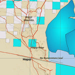 UT Box Elder Land Ownership Hybrid 607 Preview 2