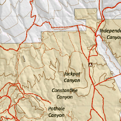 UT South Slope Diamond Mtn Hybrid elk 60k Preview 3