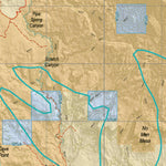 UT Henry Mtns (bison) 637 Hybrid Elk Preview 2