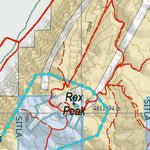 UT Cache Crawford Mtn 32 Hybrid Elk Preview 3
