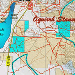 UT Oquirrh Stansbury Hybrid elk 622 Preview 2