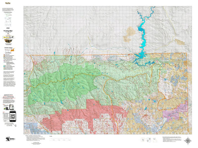 UT North Slope 612 Hybrid Elk Preview 1