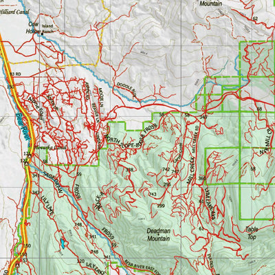 UT North Slope 612 Hybrid Elk Preview 3