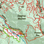 UT North Slope South Slope High Uintas West 148 Hybrid Elk Preview 3