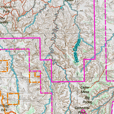 UT San Juan Bull Elk 183 Hybrid elk Preview 3