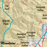 UT Mineral Mountain 10003 Hybrid Elk Preview 3