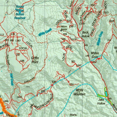UT Plateau Boulder Elk 870 Hybrid Elk Preview 3