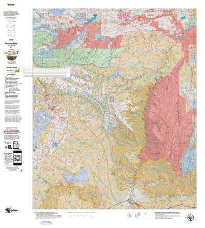 UT Nine Mile 615 Hybrid Elk Preview 1