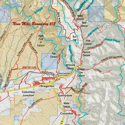 UT Nine Mile 615 Hybrid Elk Preview 2