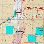 UT West Desert Deep Creek Hybrid Elk 241 Preview 2