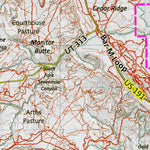 UT La Sal La Sal Mtns 617 Hybrid Elk Preview 2