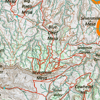 UT La Sal La Sal Mtns 617 Hybrid Elk Preview 3