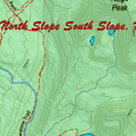 UT North Slope South Slope High Uintas Central 145 Hybrid Elk Preview 2
