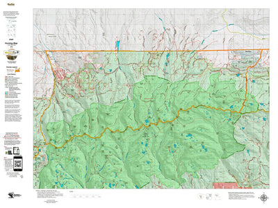 UT North Slope Summit 138 Hybrid Elk Preview 1