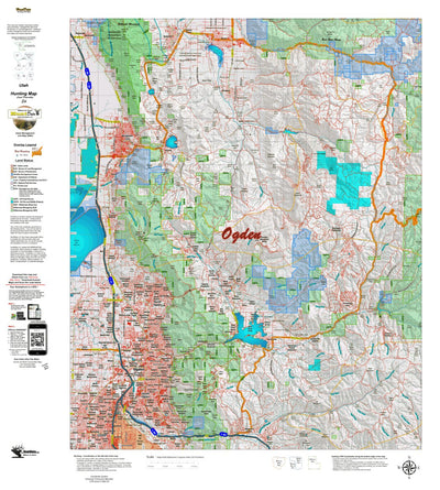 UT Ogden Hybrid elk 609 Preview 1