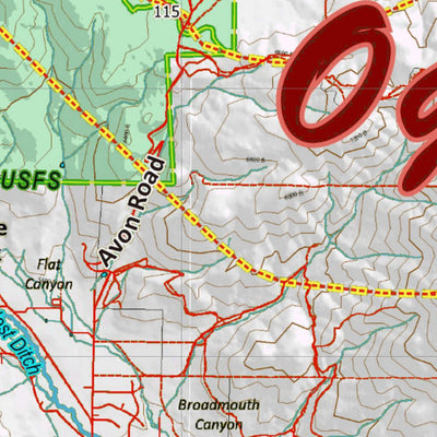 UT Ogden Hybrid elk 609 Preview 2