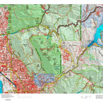 UT Wasatch Mtns Timpanogos 200 Hybrid Elk Preview 1