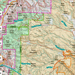 UT Plateau Boulder Kaiparowits Hybrid elk 455 Preview 3