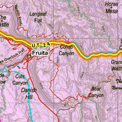 UT Plateau Thousand Lakes 632 Hybrid Elk Preview 3
