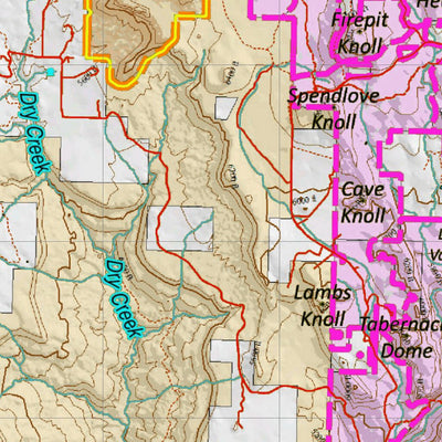UT Zion Hybrid elk 635 Preview 2