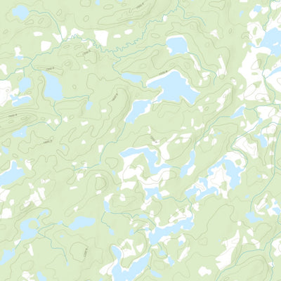 La_Grande_Rivière #2 Preview 3