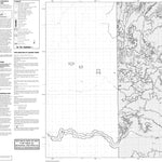 Nez Perce-Clearwater NF - Lolo Creek Syringa MVUM 2020 Preview 1