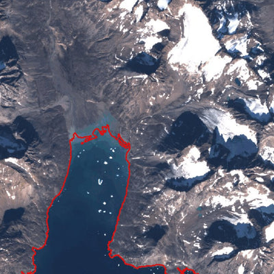 Kangertittivatsiaq East Greenland bathymetry Preview 2