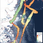 Nuugaalik East Greenland bathymetry Preview 1