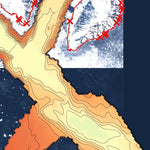 Tasiilap Karra - Kap Gustav Holm East Greenland bathymetry Preview 2