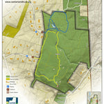 CLCT Uplands Preserve Trails Preview 1