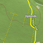 CLCT Uplands Preserve Trails Preview 2