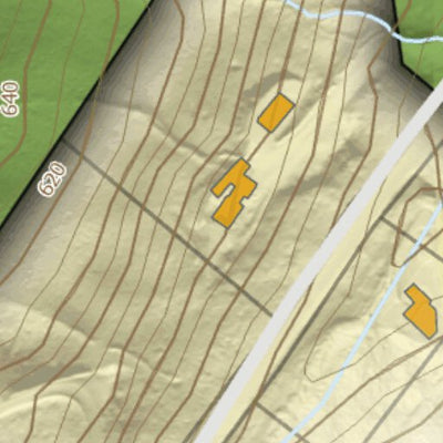 CLCT Uplands Preserve Trails Preview 3