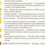 Geologic map of the Tower Junction quadrangle, Yellowstone National Park, Wyoming and Montana Preview 2
