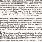 Geologic map of the Two Ocean Pass quadrangle, Yellowstone National Park and vicinity, Wyoming Preview 2