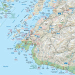 VIBC07 Bamfield - Vancouver Island BC Topo Preview 1