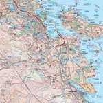 VIBC19 Nanaimo - Vancouver Island BC Topo Preview 1