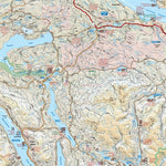 VIBC46 Port Alice - Vancouver Island BC Topo Preview 1